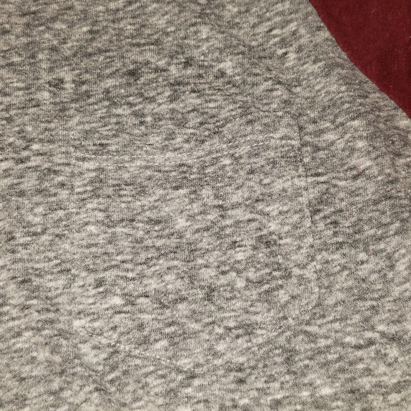 Baseball Top - Picture 2 of 2